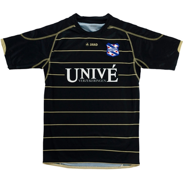 2010-11 Heerenveen Away Shirt - 8/10 - (XS)