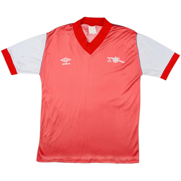 1982-84 Arsenal Home Shirt - 5/10 - (M)