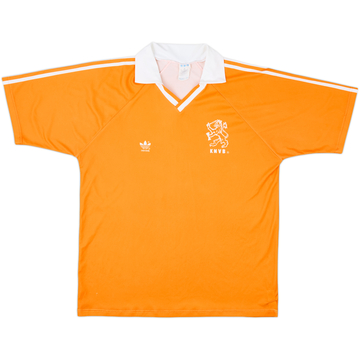 1990-92 Netherlands Home Shirt - 5/10 - (M)