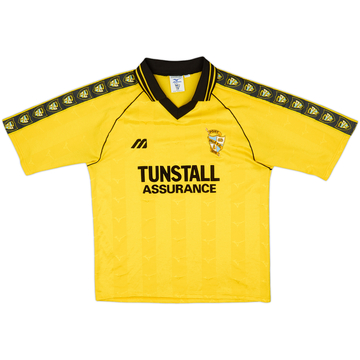 1998-00 Port Vale Away Shirt - 7/10 - (L)