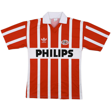 1990-92 PSV Home Shirt - 6/10 - (S)