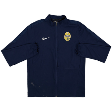 2015-16 Hellas Verona Nike Track Jacket - 8/10 - (M)
