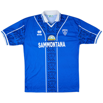 1997-98 Empoli Home Shirt #8 - 8/10 - (XXL)