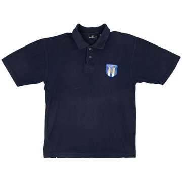 2002-03 Colchester United Strikeforce Polo Shirt - 6/10 - (S)