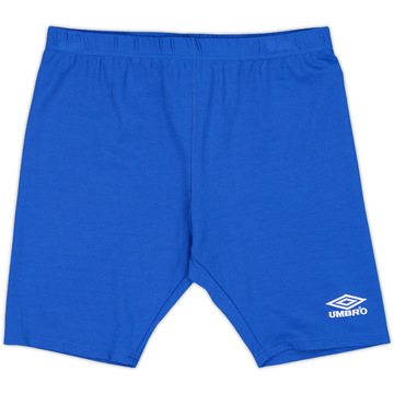 1990s Umbro Template Training Shorts - 10/10 - (XXL)