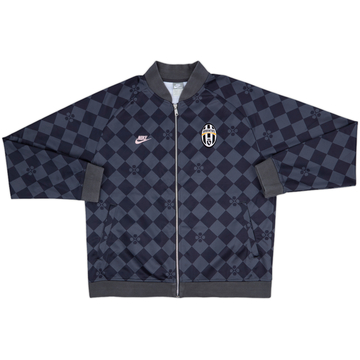 2009-10 Juventus Nike Track Jacket - 8/10 - (XL)