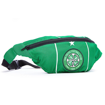 Reworked Celtic Bum Bag