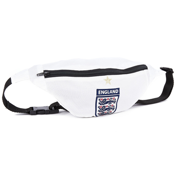 England Reworked Bum Bag
