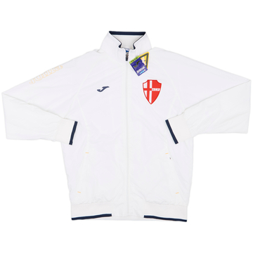 2012-13 Padova Jome Track Jacket (M)