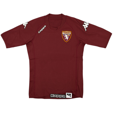 2009-10 Torino Home Shirt (L)