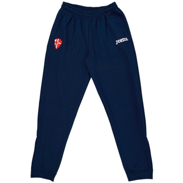 2011-12 Padova Joma Training Bottoms (XL)
