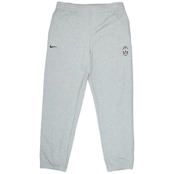 2013-14 Juventus Nike Track Pants/Bottoms - 10/10 - (XL)