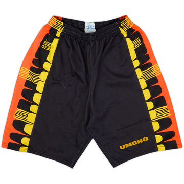 1990s Umbro Template GK Shorts - 6/10 - (S)