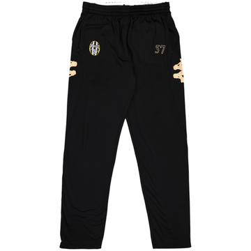2011-12 Siena Kappa Player Issue Track Pants/Bottoms #57 - 6/10 - (M)