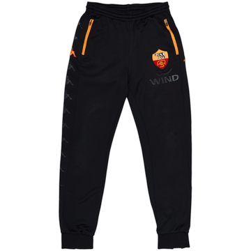 2010-11 Roma Kappa Track Pants/Bottoms - 5/10 - (XS)