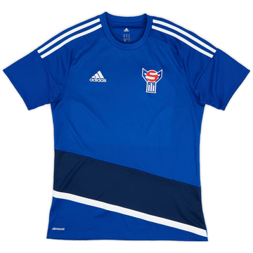 2016-18 Faroe Islands Away Shirt - 10/10 - (M)