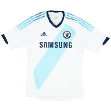 2012-13 Chelsea Away Shirt - 5/10 - (S)