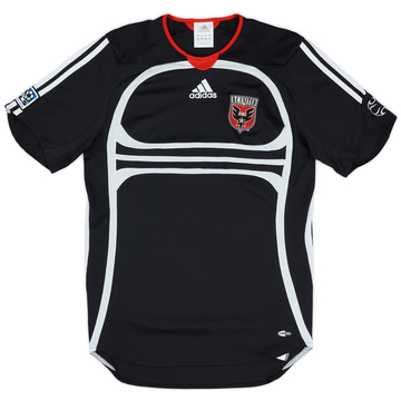 2006-08 DC United Home Shirt - 9/10 - (S)