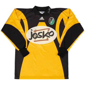 1999-00 SV Ried GK Shirt - 7/10 - (M)