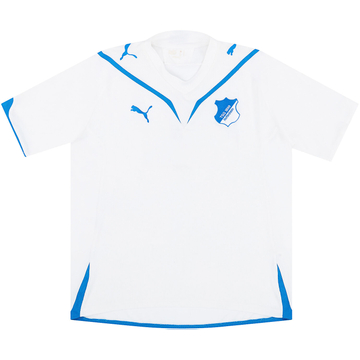 2009-11 TSG Hoffenheim Away Shirt - 8/10 - (L)
