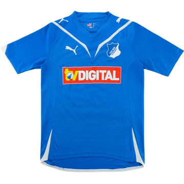 2009-11 TSG Hoffenheim Home Shirt - 8/10 - (S)
