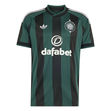 2026-27 Celtic Away Shirt