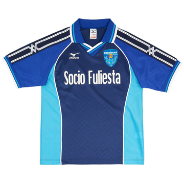1999 Yokohama FC Away Shirt - 7/10 - (M)