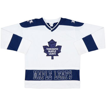 2000s Toronto Maple Leafs Mighty-Mac Replica Jersey - 6/10 - (XL.Boys)
