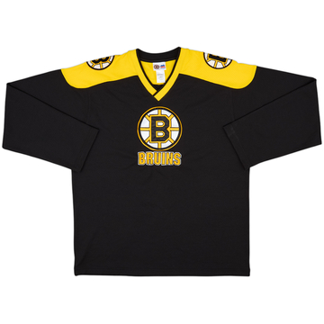 2000s Boston Bruins Mighty-Mac Replica Jersey - 7/10 - (XL.Boys)