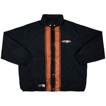 1990s San Francisco Giants CMP Jacket - 6/10 - (XXL)