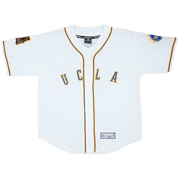 2000s UCLA Bruins Colosseum Jersey - 5/10 - (XXL)