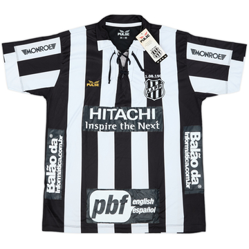 2014 Ponte Preta Special Shirt (M)