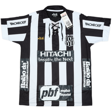 2014 Ponte Preta Special Shirt (S)