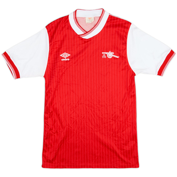 1984-85 Arsenal Home Shirt - 8/10 - (M)