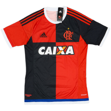 2015 Flamengo Third Shirt (S)