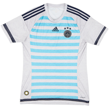2015-16 Fenerbahce Away Shirt - 9/10 - (M)
