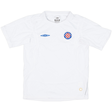 2006-10 Hajduk Split Home Shirt - 8/10 - (M.Boys)