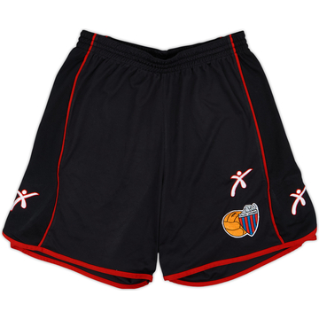2002-03 Catania Away Shorts - 6/10 - (XL)