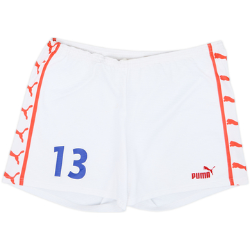 2000s Puma Template Training Shorts #13 - 5/10 - (XXL)