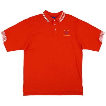 2000s Umbro Polo Shirt - 9/10 - (L)