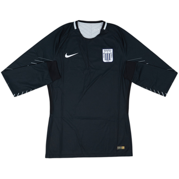 2018 Alianza Lima Authentic GK Shirt - 8/10 - (M)