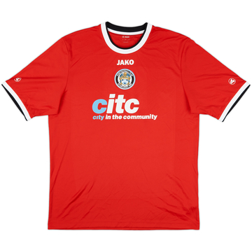 2014-15 Hyde Home Shirt - 7/10 - (M)