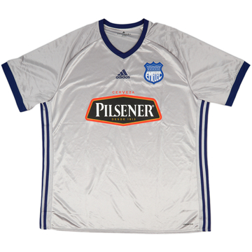 2017 Emelec Away Shirt - 10/10 - (XXL)