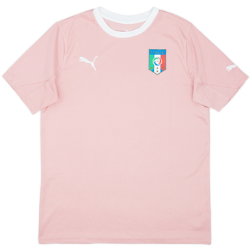 2012-13 Italy Puma Training Shirt - 6/10 - (S)