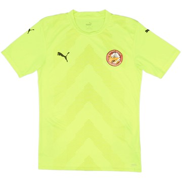 2021-22 Puma Template Shirt #1 - 9/10 - (M)