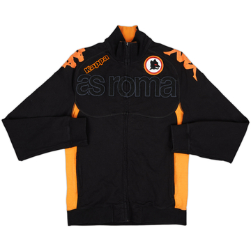 2008-09 Roma Kappa Track Jacket - 5/10 - (M)