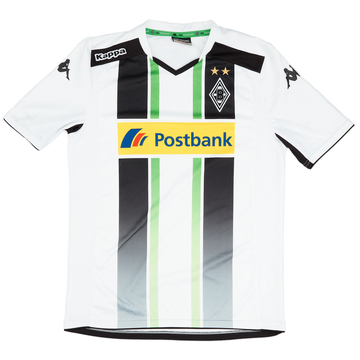 2014-15 Borussia Monchengladbach Home Shirt - 6/10 - (M)