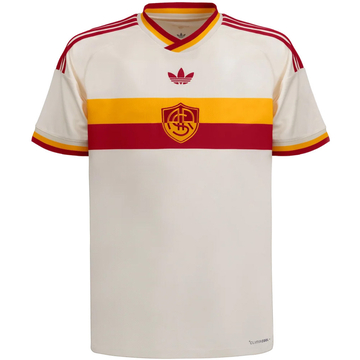 2026-27 Roma Away Shirt