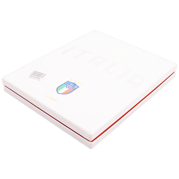 2018-19 Italy Special Edition Home Shirt (XL)