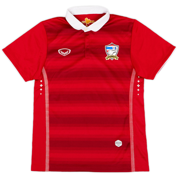 2014-15 Thailand Away Shirt - 9/10 - (L)
